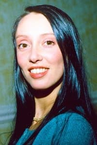 Shelley Duvall in Lily