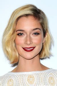 Caitlin FitzGerald in The Show