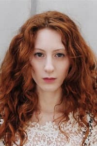 Roxane Duran in Les Photographes
