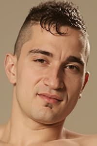 Boxeador in Street Dogs