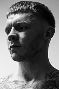 Jamie Robinson in Mauricio Lara vs. Leigh Wood II