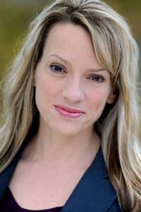 Sandi Carroll in One Soldier