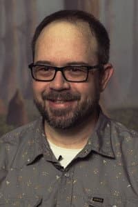 Shannon Tindle in THE ORIGIN OF ULTRAMAN