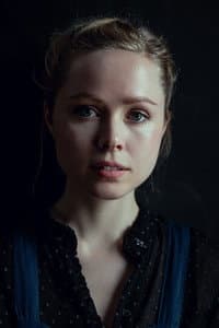 Ingvild Deila in This Is Not Happening