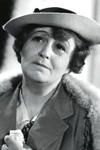 Gudrun Bruun Stephensen in Fangen fra Erie Country Tugthus