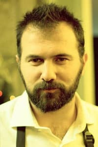 Ricardo Azevedo in A Mãe é que Sabe