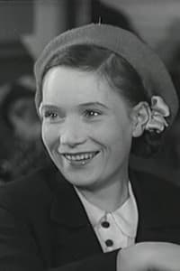 Anna Komolova in Снежная королева