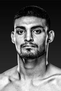 Carlos Ocampo in Jose Zepeda vs. Neeraj Goyat