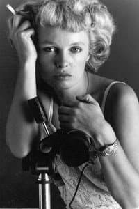 Suze Randall in Not a Love Story: A Film About Pornography