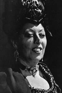 Barbara Herrera in I fichissimi