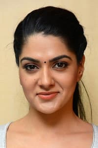 Sakshi Chaudhary in Potugadu