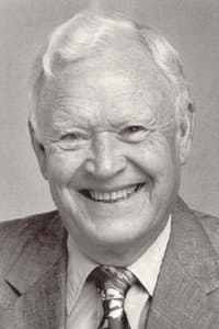 Jimmy Weldon in The Yogi Bear Show