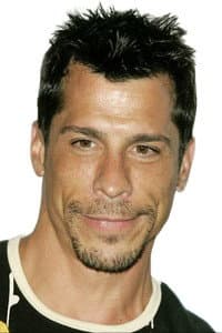 Danny Wood in New Kids On The Block: Hangin' Tough