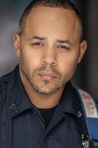 Desmond McIntyre in Deadtectives
