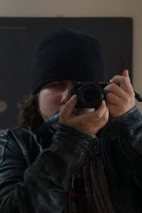 Arun Ayduğan in Fallen From Olympus