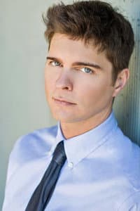 Jack Briggs in Miss Dial