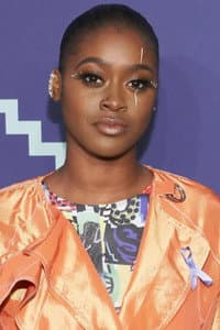 Tierra Whack in Whack World