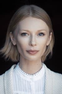 Erika Stasiuleviciute in Followed Back