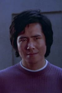 Lee Tin-Ying in 龍爭虎鬥精武魂 / The Black Dragon's Revenge