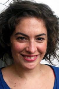 Paulina Rachid in El mundo contra mí