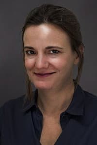 Amy Hobby in At Sundance