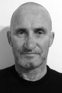 Gary Waddell in In Search of Anna