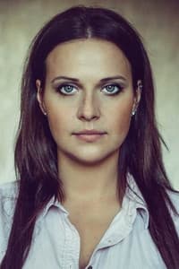 Ekaterina Novikova in Репортаж судьбы