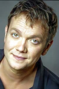 Philip DeWilde in Turning Paige