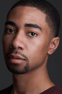 Darin F. Earl II in Fabulous Seven Forever