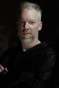 Mike Coolen in Within Temptation: Let Us Burn Elements & Hydra Live in Concert