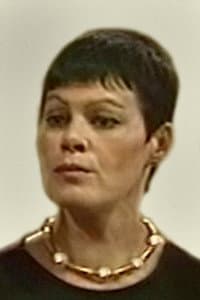 Renate Bahn in Das Gesellenstück