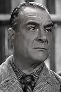 Carlos Morganti in Su esposa diurna