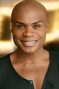 Nathan Lee Graham in Trophy Kids