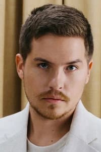 Dylan Sprouse in Big Daddy