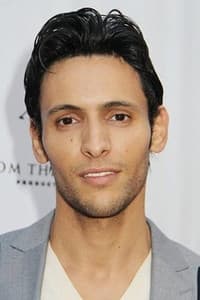 Ben Youcef in The Algerian