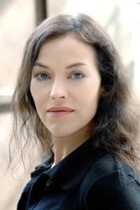 Sabine Berg in Wahre Liebe