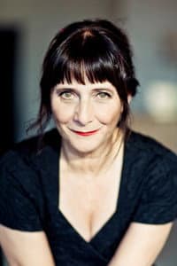 Lise Castonguay in Op zoek naar de Yeti