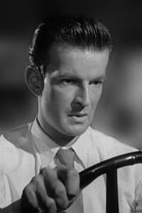 John Fabian in Sally