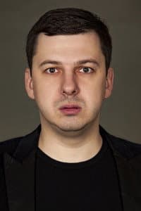 Ivan Kupreenko in Золото Умальты