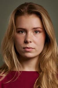 Siri Skjeggedal in Snøfall