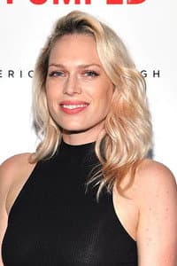 Erin Foster in TOVAH