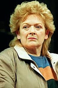 Anne Carroll in If You Could See What I Can See