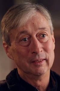 Richard McMillan in Picture Windows: Language of the Heart