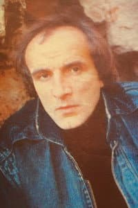 Valentin Trotsyuk in Поза межами болю