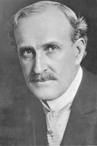 Theodore Roberts in The Ghost Breaker