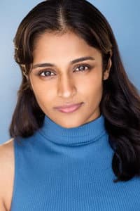 Komal Patel in Get Close
