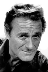 Dick Miller in Evil Toons