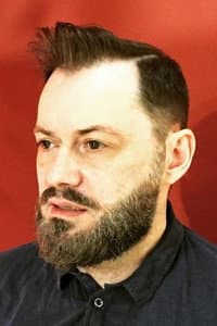 Grigory Konstantinopolsky in Russkiy Bes