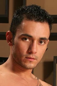 Damian Rios in Fill My Ass Now