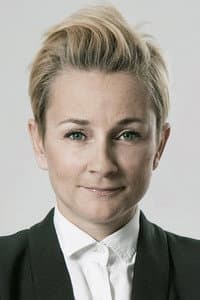 Ane Cortzen in 25 år med DR2 - fra Banjo til Bonderøven